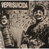 VEPRISUICIDA ”Heavy Metal Cyclothymia / Science Friction” CD